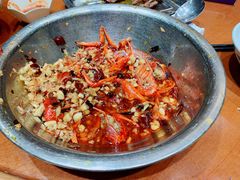 -琥珀老六龙虾(四里河店)