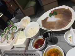 -海底捞火锅(金光华店)