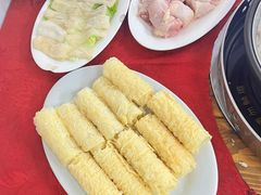 -花苑美食横琴生蚝火锅(拱北粤华路店)
