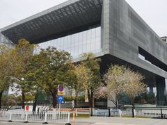 -广州市城市规划展览中心