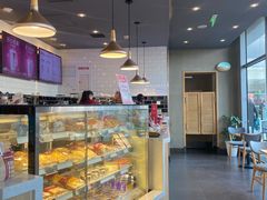 -COSTA COFFEE(龙德广场店)