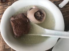 -茶油香闽南菜·花园餐厅(前埔店)