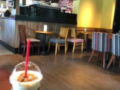 大堂-COSTA COFFEE(西湖天地店)
