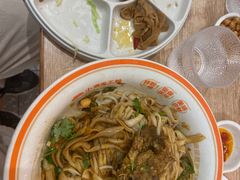 -小满手工粉(北京来福士店)