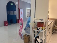 -海马体照相馆(厦门SM城市广场店)