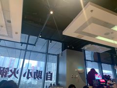 -龍歌自助小火锅(市南金茂湾店)