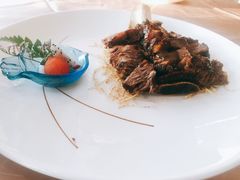 -广州塔晖粤轩中餐厅