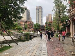 -晋江五店市传统文化旅游区