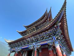 -大理古城