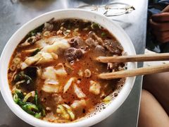 -龙门李家三旦羊肉汤馆