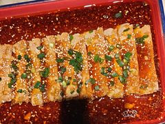 -常和州·夜宵大排档(常州单店)