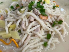 -龙桥私厨·姜花菊花过桥鱼·顺德菜(容桂店)