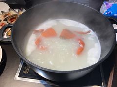 -九万士多港式海鲜粥底火锅(回龙观店)