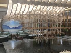 -青水瓦台汤泉(未央店)