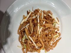 -绿茶餐厅(滨海万达广场店)