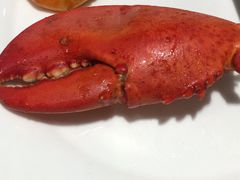 -小天鹅戴斯酒店鲸鲨百汇创作料理