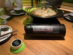 -绿茶餐厅(南昌王府井店)