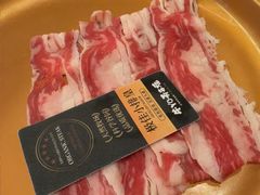 -牛YO寿喜烧·铁板烧和牛火锅自助(市府恒隆店)