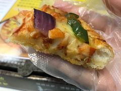 -尊宝比萨(石牌东店)