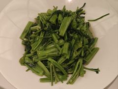 下饭卜空心菜-七号湘(南湖路店)