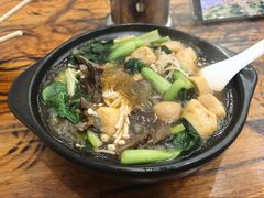-凡老头米线砂锅(古荡新村西粮站)