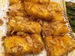 脆炸鲜奶-新洪记·丽久饭店(铁西店)