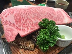 -俺的焼肉(銀座9丁目店)