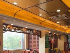 -烤肉宛饭庄(北新桥店)