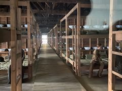 -沈阳二战盟军战俘营旧址陈列馆