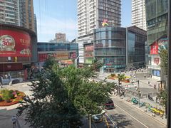 -大悦城(沈阳中街店)