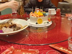 -李氏八大件老菜馆(万宝街店)
