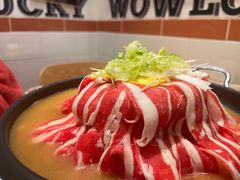 -WOW LUCKY创意韩料(龙阳广场店)