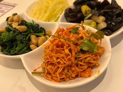 -东方饺子王(新奥购物中心店)