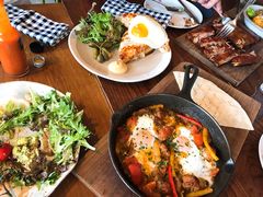 -ROAST coffee & eatery