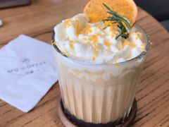 -明谦·Coffee&Cocktail Bar(美您公园店)