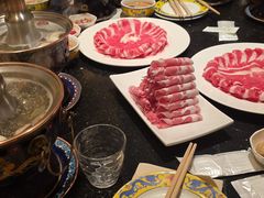 -南门涮肉(东单店)