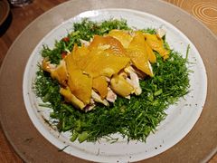 -KŌNG胶东小馆(华熙店)