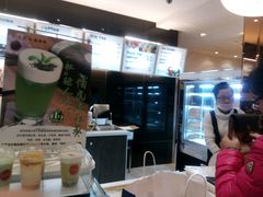 -TOUCH泰奇(南汇南门大街店)