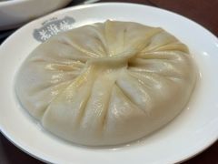 -老淮城·长鱼面(河下古镇店)