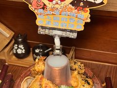 -玉川屋·深夜食堂居酒屋(柳巷店)