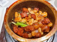 -狮王府淮扬菜(老门东店)