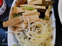 -二姐卤煮(南十里居店)