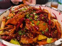 -辣螃铠盆盆蟹大排档(总店)