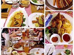 -Paulaner·德国帕拉娜自酿啤酒餐厅(海上世界店)