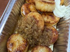 -强记龙虾钳(定安里店)