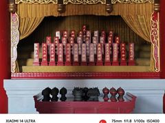 -历代帝王庙博物馆