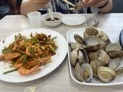 -船奇蒸汽海鲜·闽菜(八市海鲜总店)