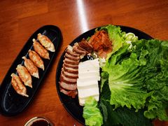 -第二外国语学院-韩国餐厅(朝阳路店)