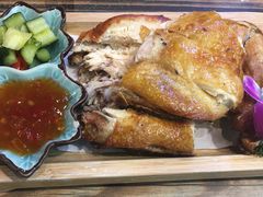-Hi YOU你的饭局泰餐厅(雍和宫店)