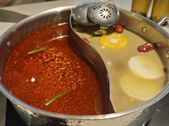 -呷哺呷哺(砂之船奥莱店)